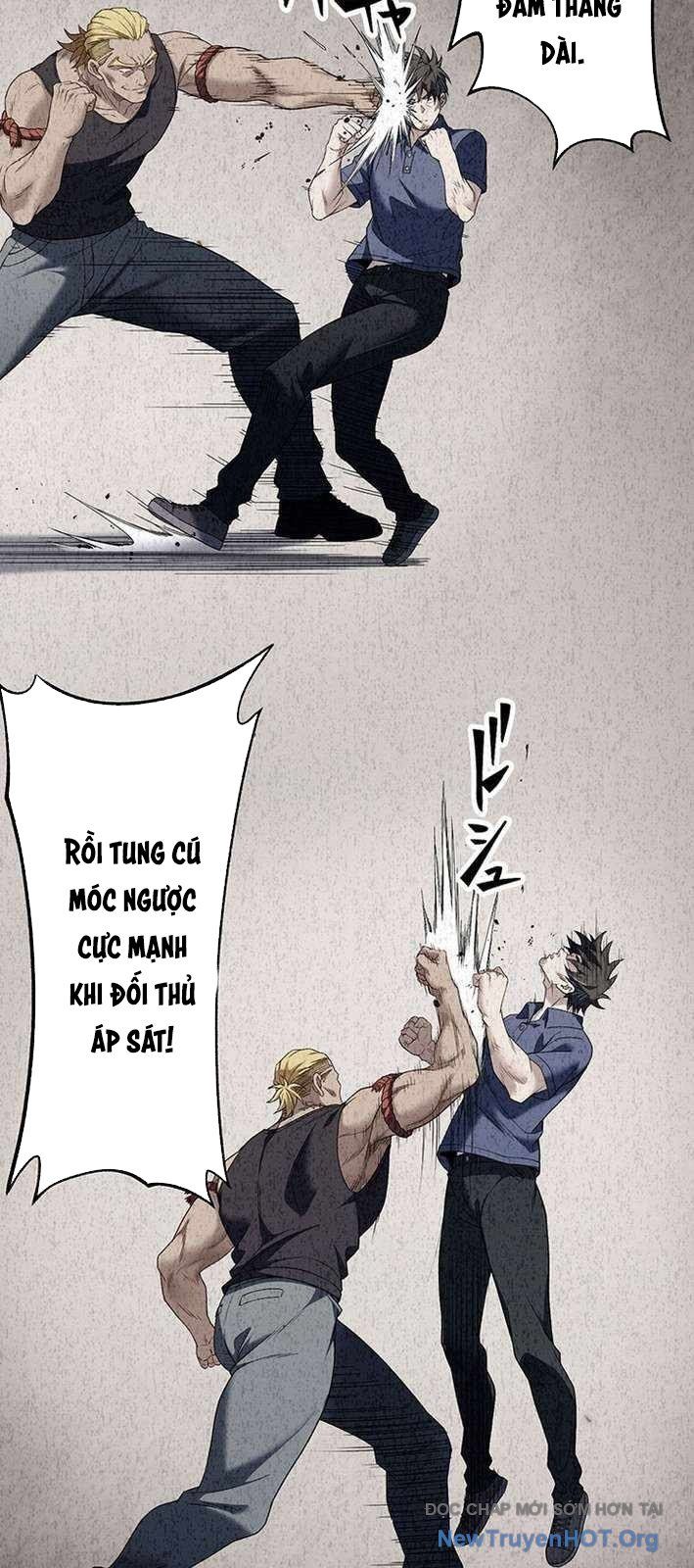 Vô Danh Lão Giang Hồ Chapter 19 - 48