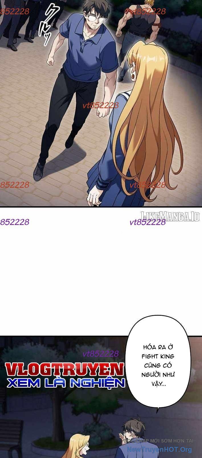 Vô Danh Lão Giang Hồ Chapter 19 - 6