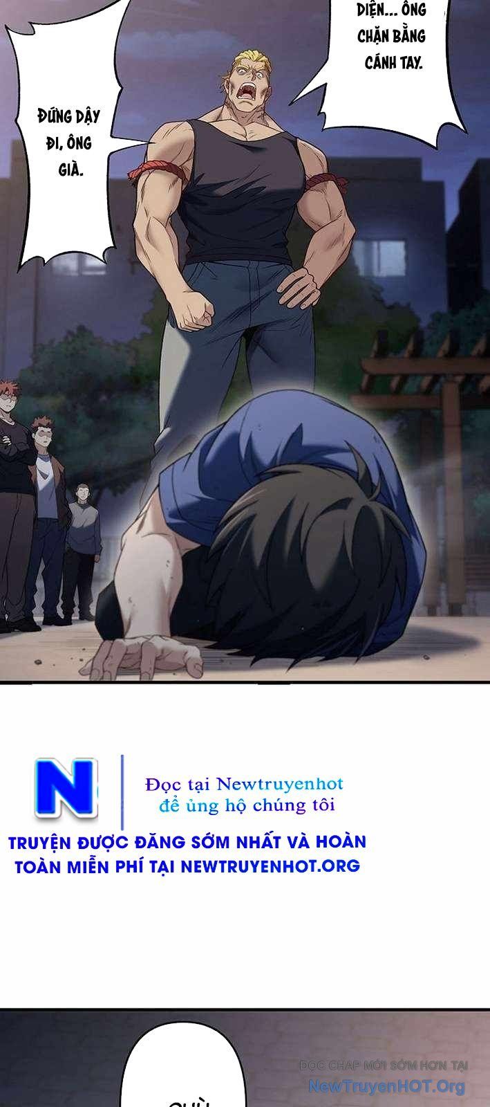 Vô Danh Lão Giang Hồ Chapter 19 - 51