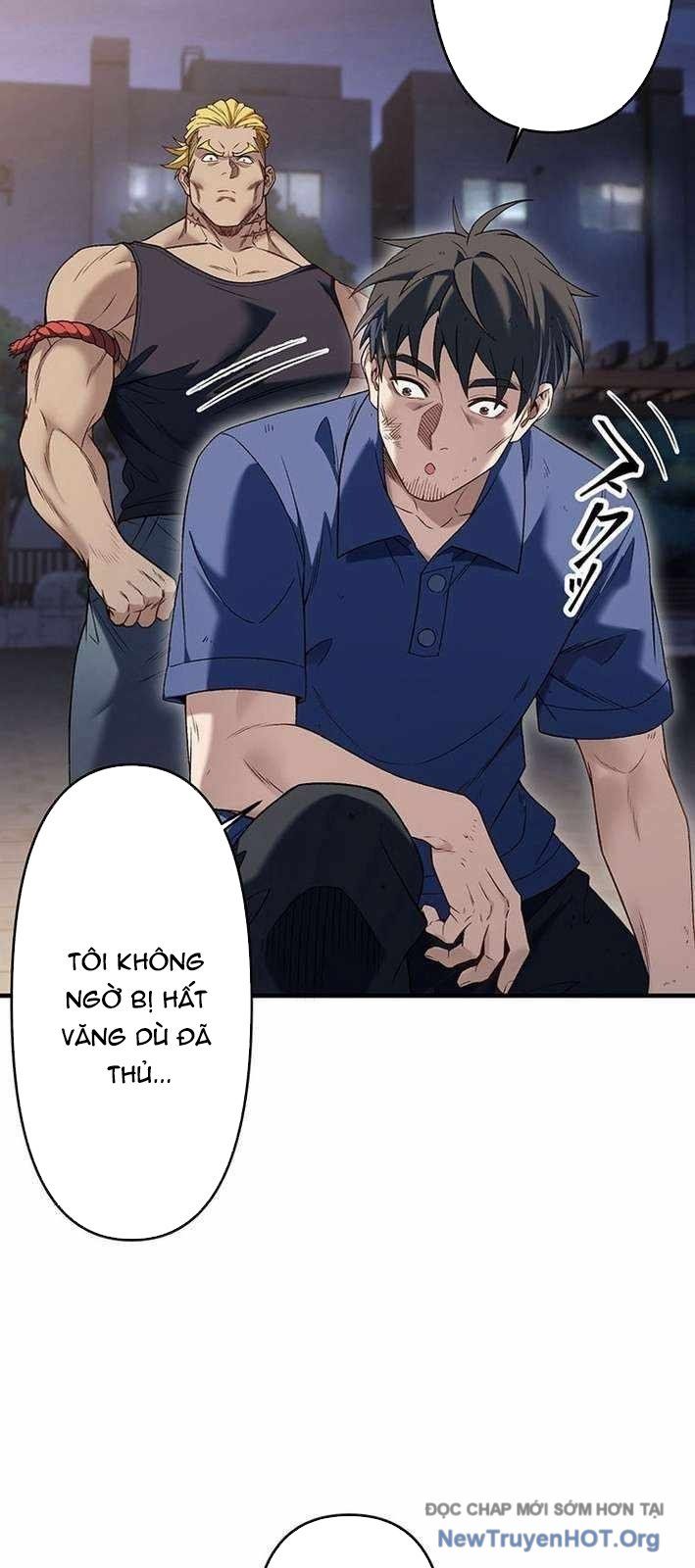 Vô Danh Lão Giang Hồ Chapter 19 - 53