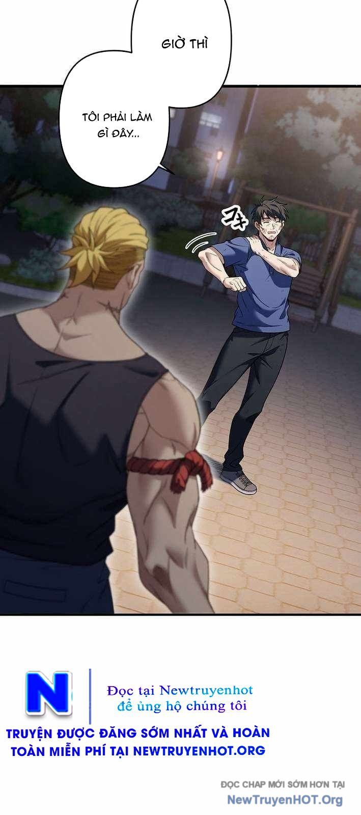 Vô Danh Lão Giang Hồ Chapter 19 - 54