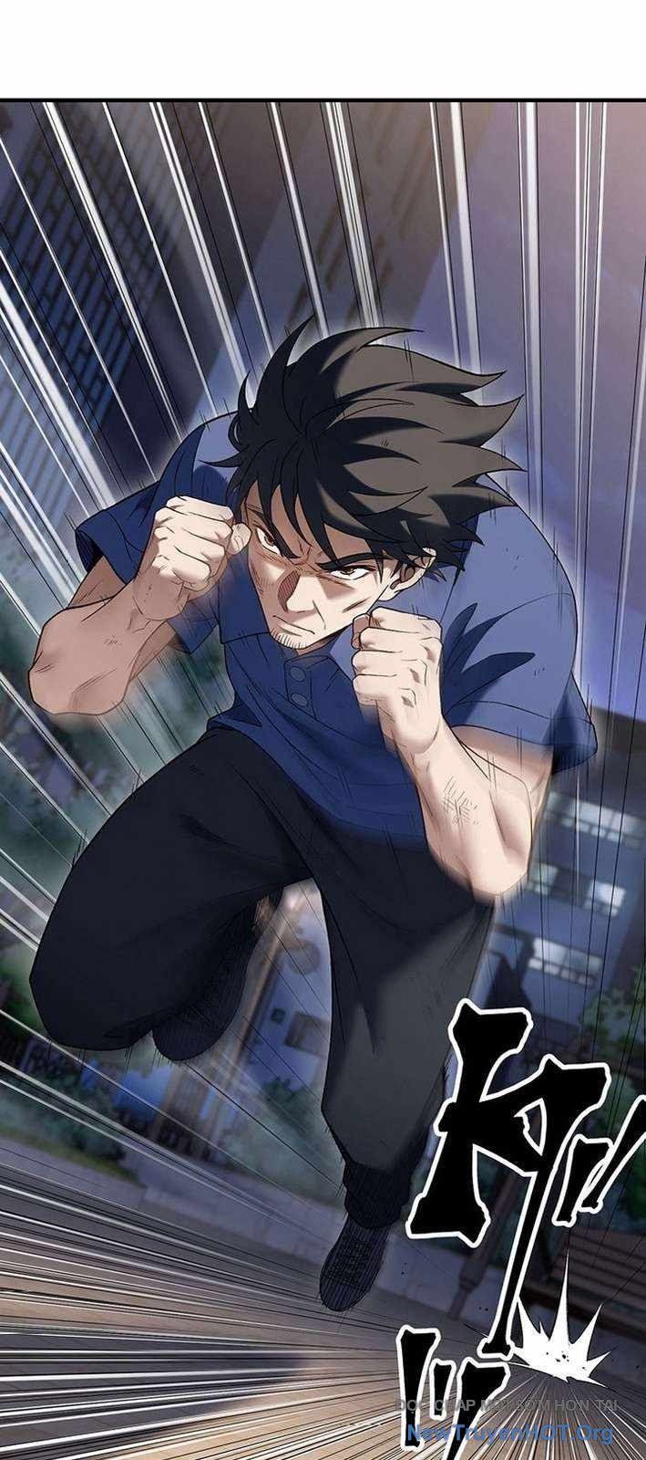 Vô Danh Lão Giang Hồ Chapter 19 - 55