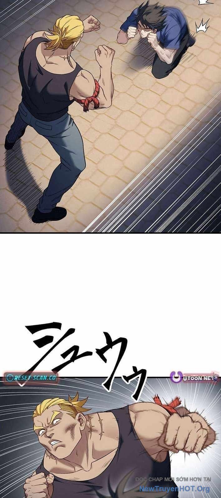 Vô Danh Lão Giang Hồ Chapter 19 - 57