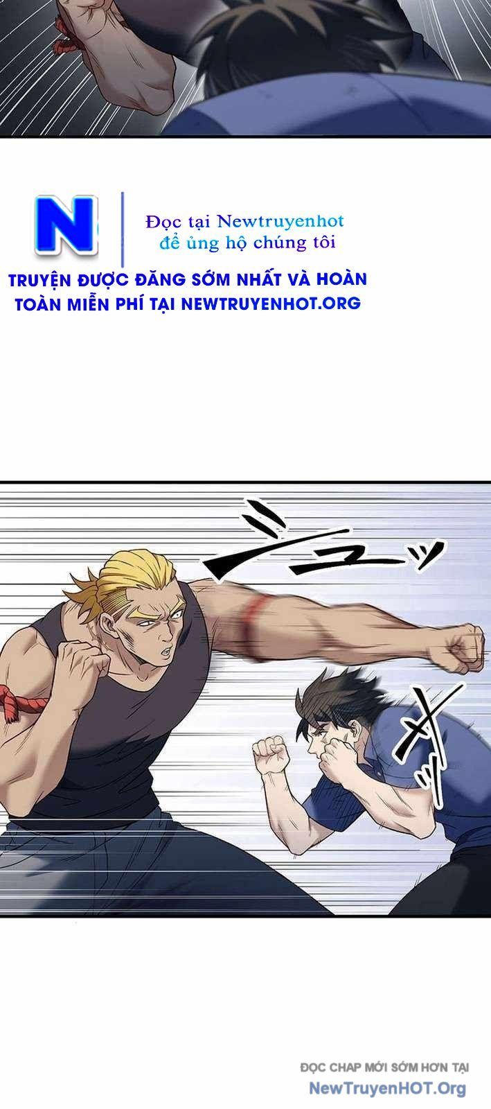 Vô Danh Lão Giang Hồ Chapter 19 - 58