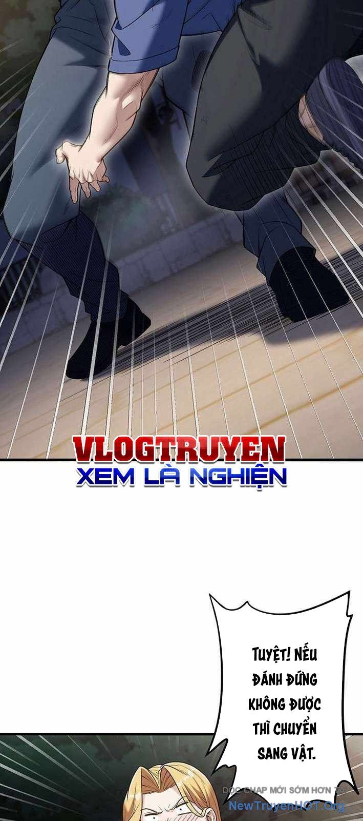 Vô Danh Lão Giang Hồ Chapter 19 - 60