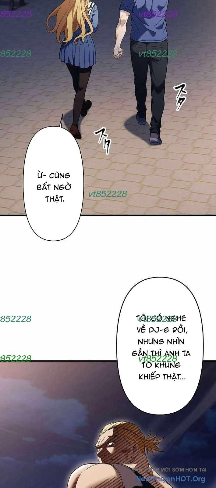 Vô Danh Lão Giang Hồ Chapter 19 - 7