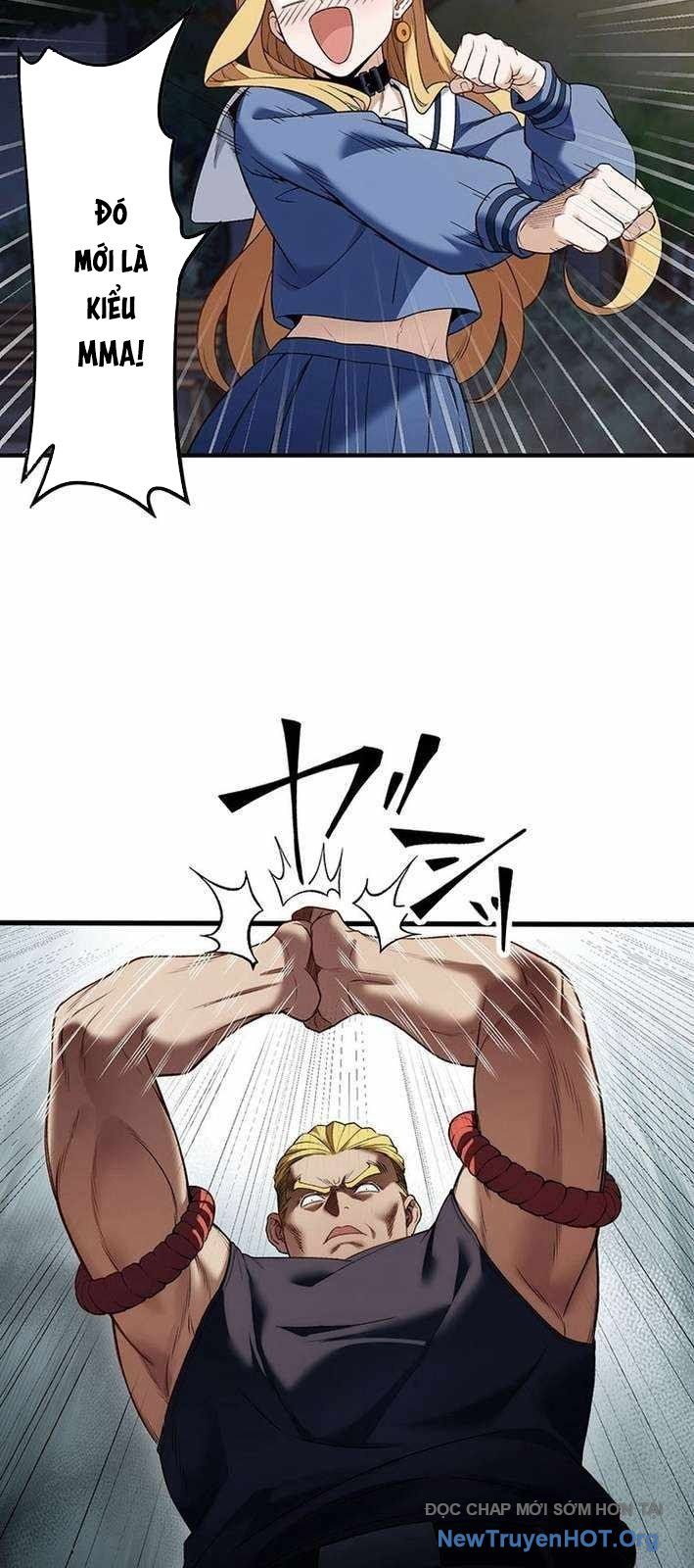 Vô Danh Lão Giang Hồ Chapter 19 - 61