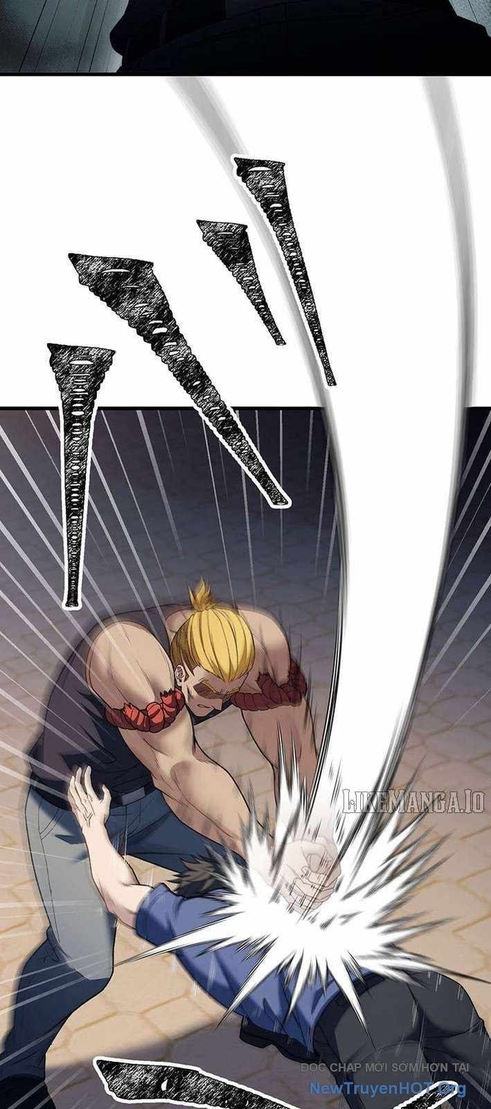 Vô Danh Lão Giang Hồ Chapter 19 - 62