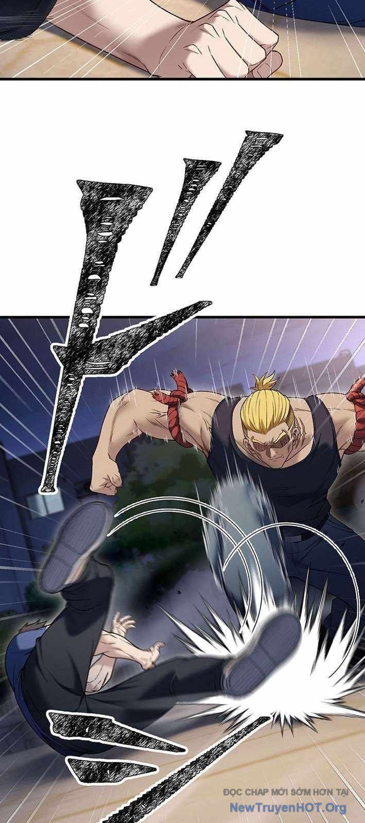 Vô Danh Lão Giang Hồ Chapter 19 - 66