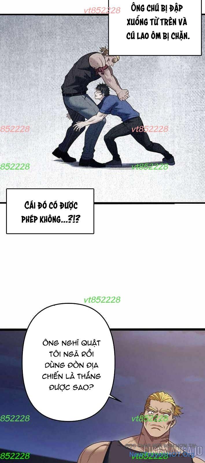 Vô Danh Lão Giang Hồ Chapter 19 - 68