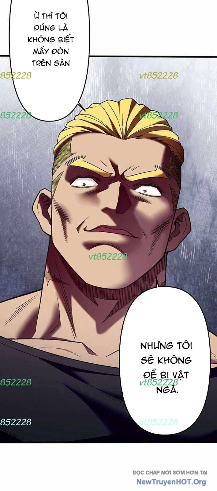 Vô Danh Lão Giang Hồ Chapter 19 - 70