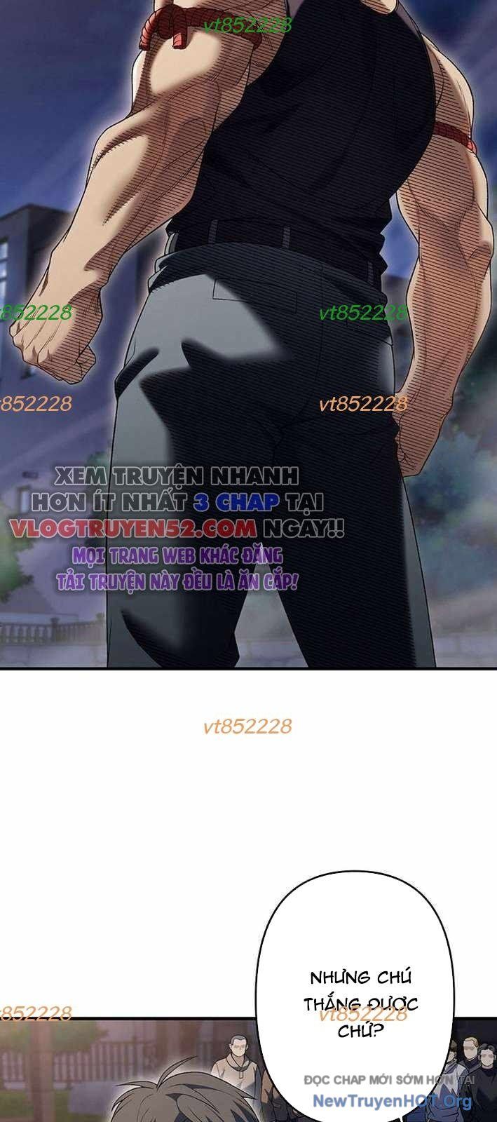 Vô Danh Lão Giang Hồ Chapter 19 - 8