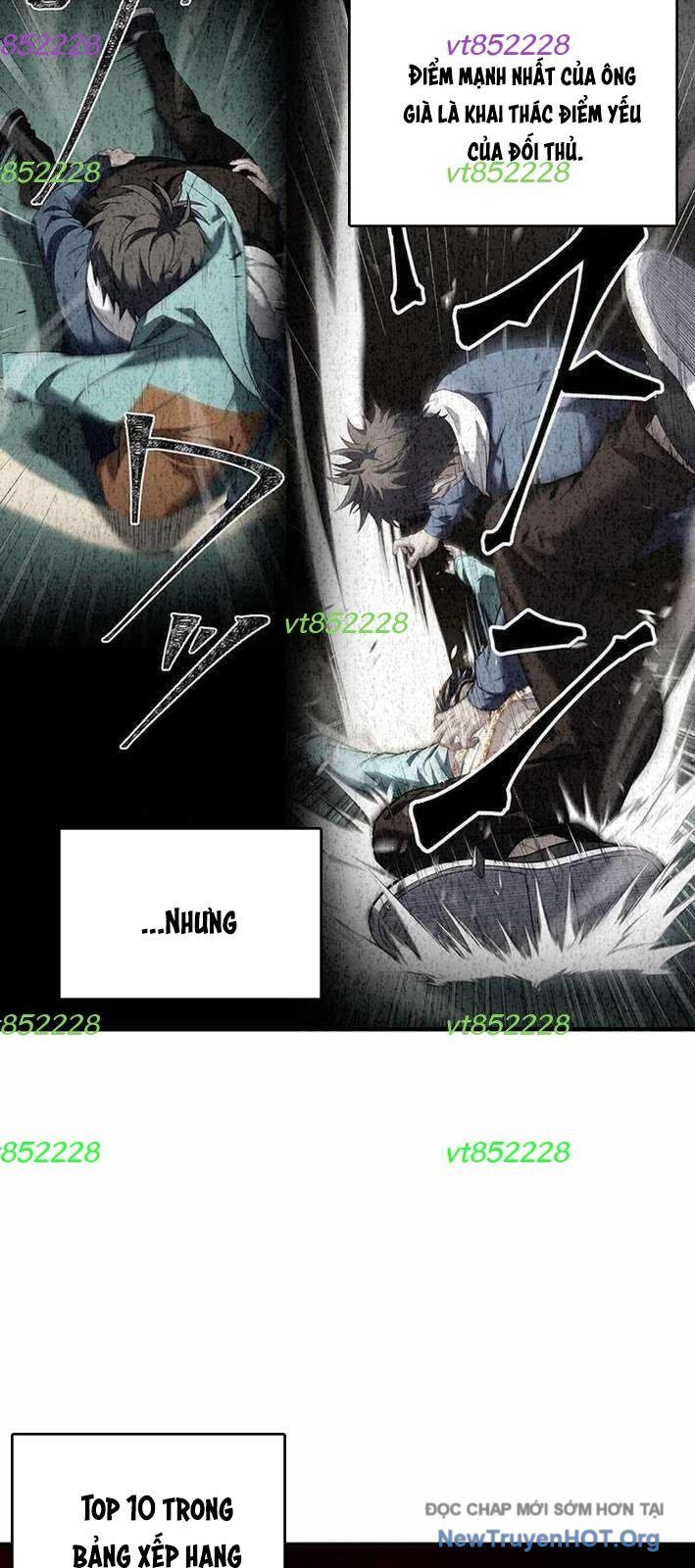 Vô Danh Lão Giang Hồ Chapter 19 - 72