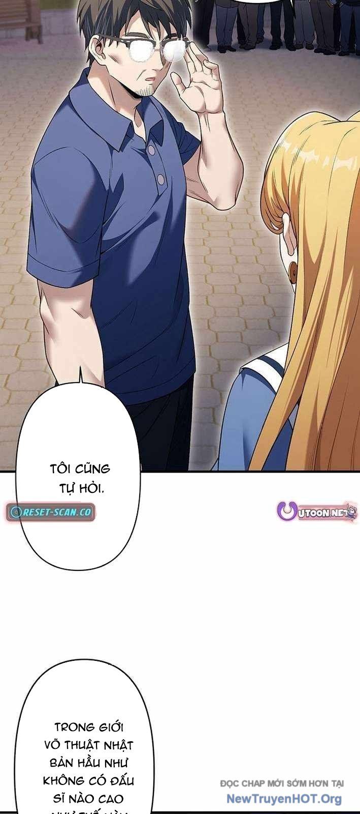 Vô Danh Lão Giang Hồ Chapter 19 - 9