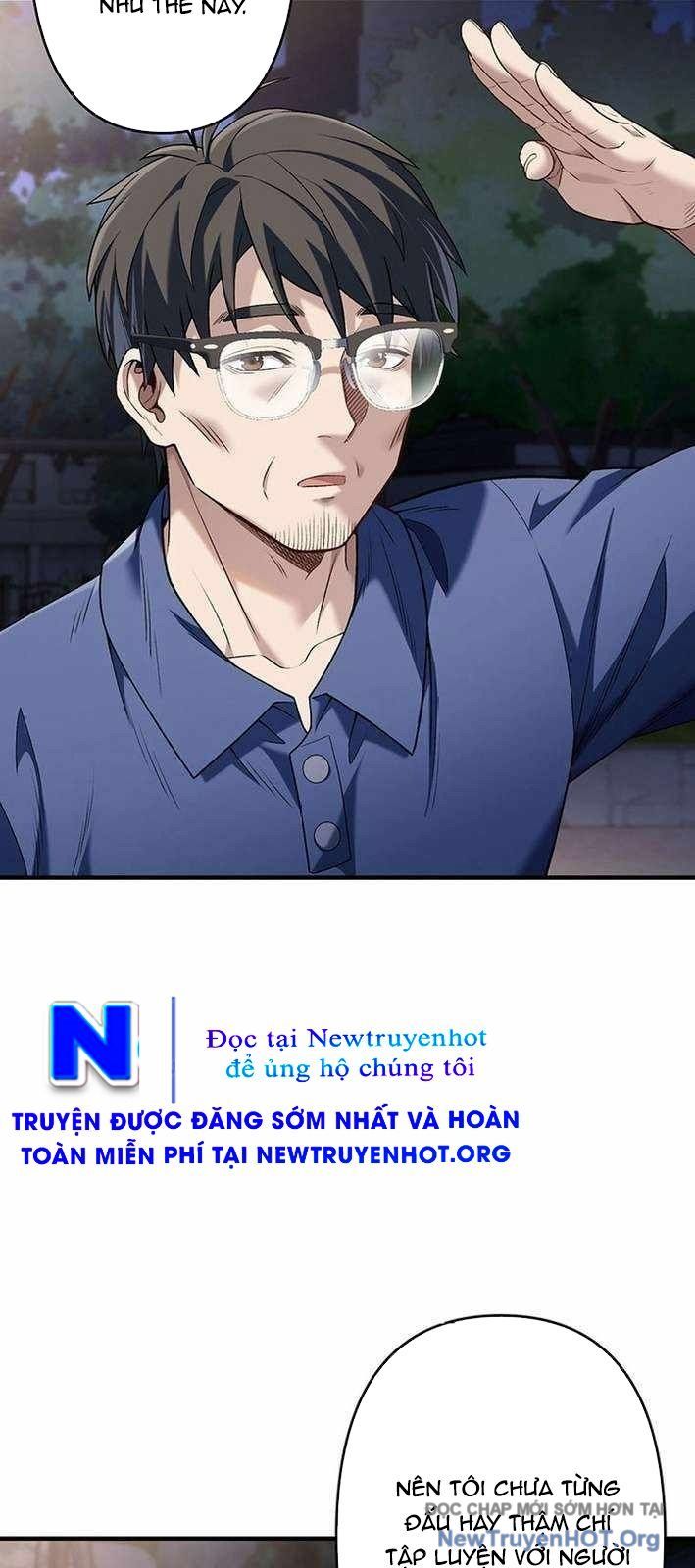 Vô Danh Lão Giang Hồ Chapter 19 - 10