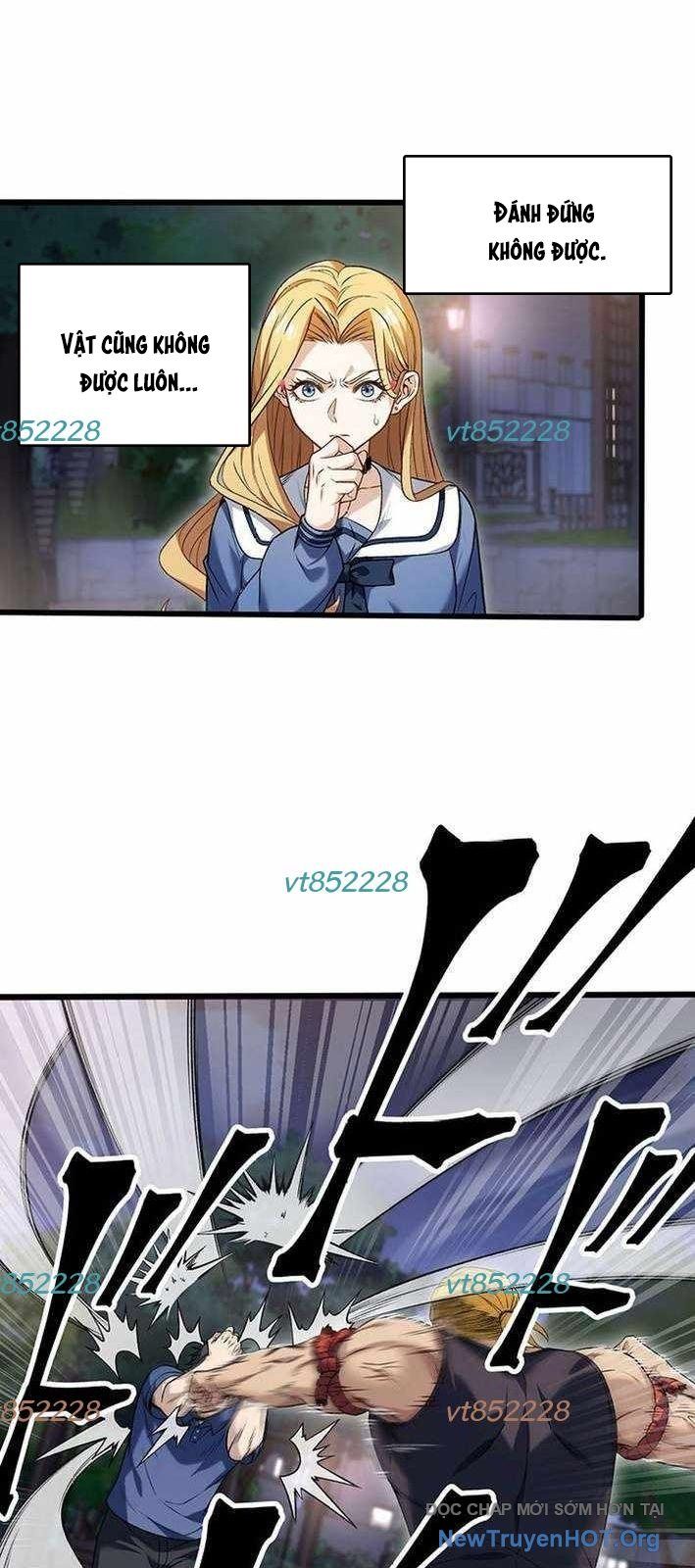 Vô Danh Lão Giang Hồ Chapter 20 - 2