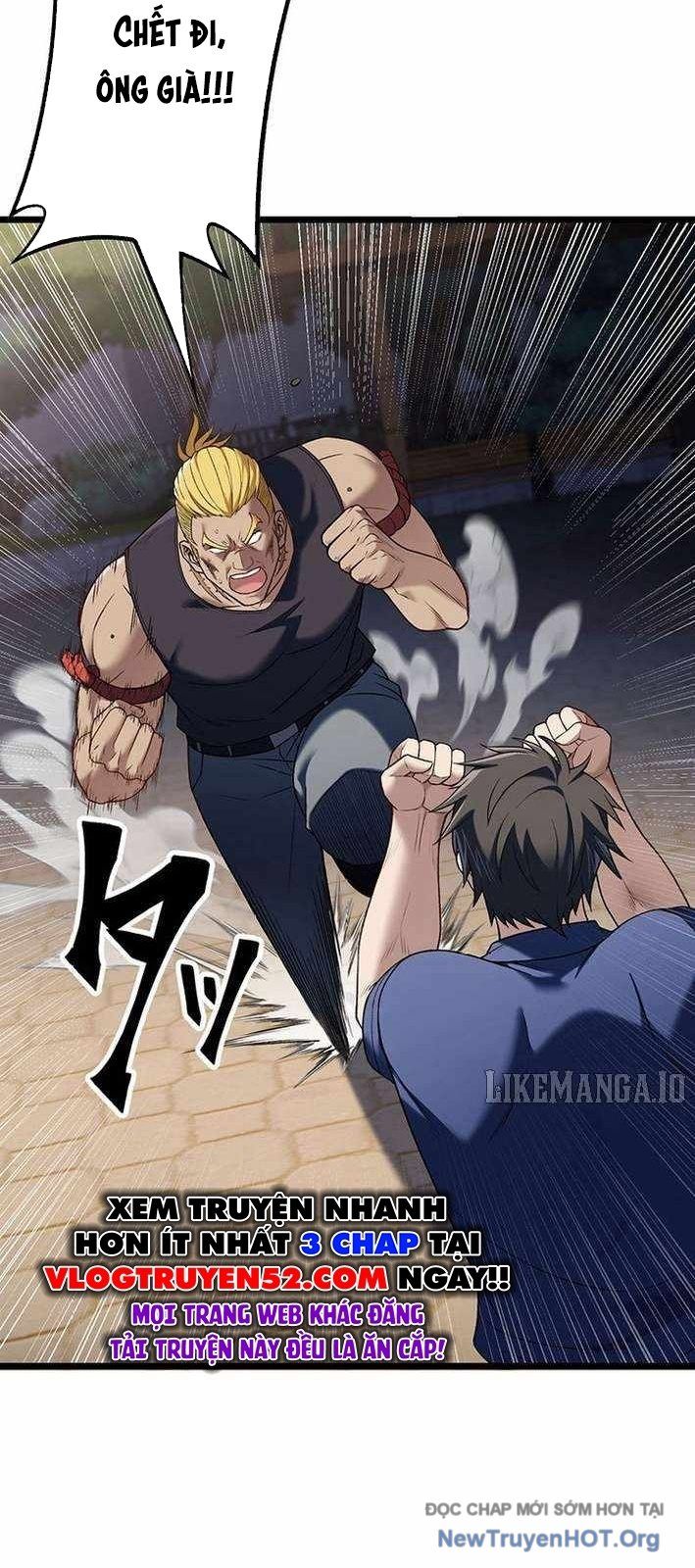 Vô Danh Lão Giang Hồ Chapter 20 - 12