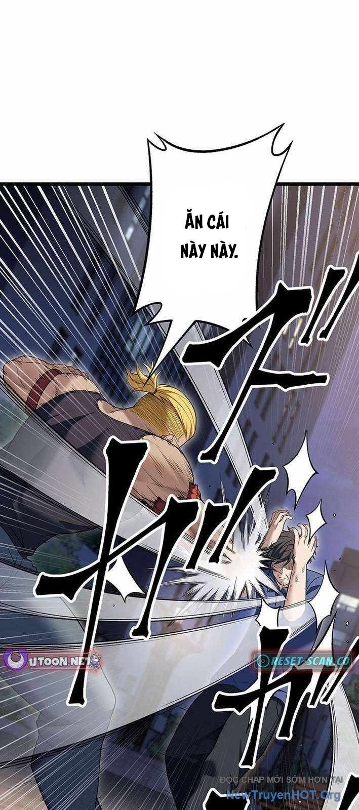 Vô Danh Lão Giang Hồ Chapter 20 - 13