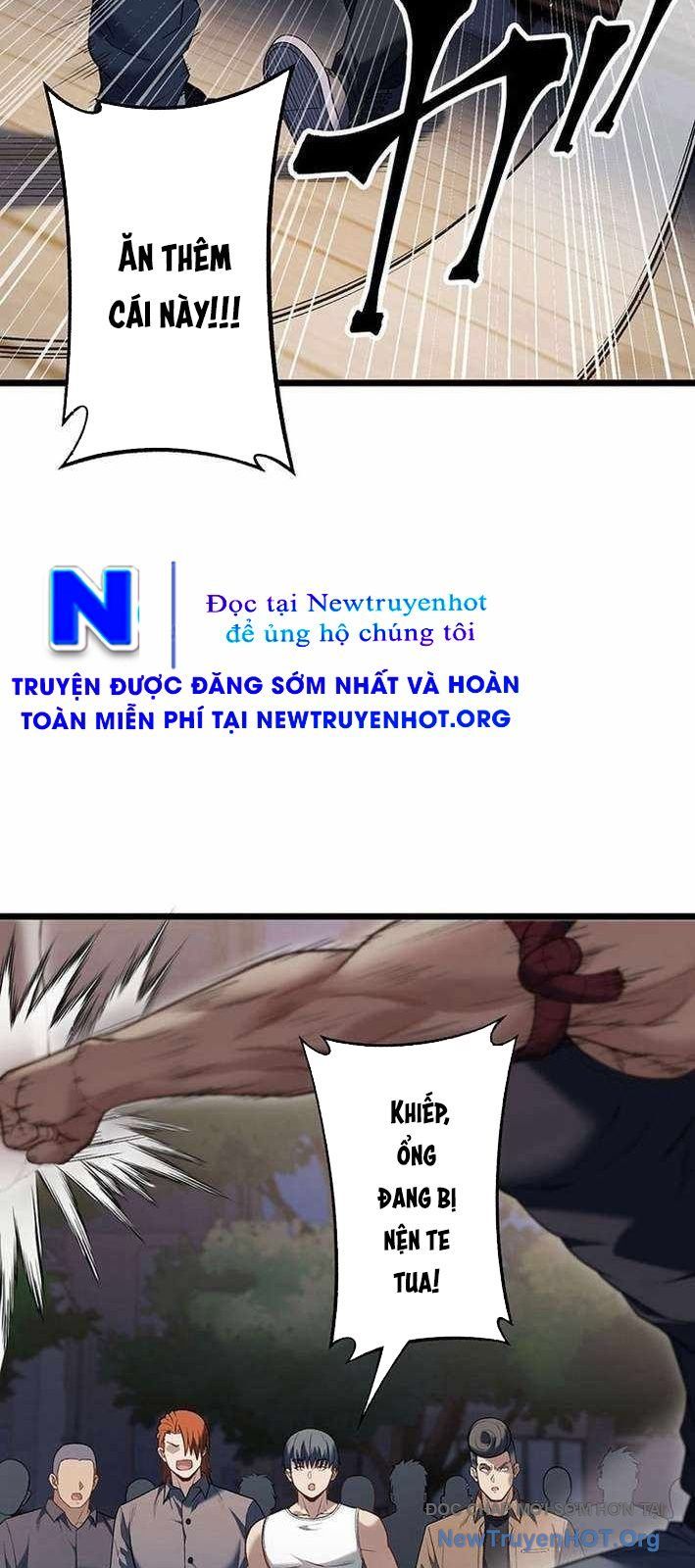 Vô Danh Lão Giang Hồ Chapter 20 - 14