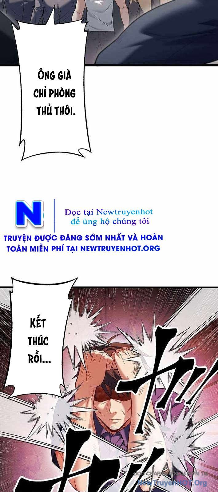 Vô Danh Lão Giang Hồ Chapter 20 - 15