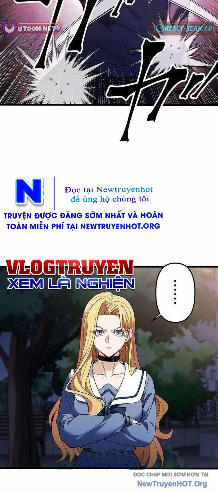 Vô Danh Lão Giang Hồ Chapter 20 - 16