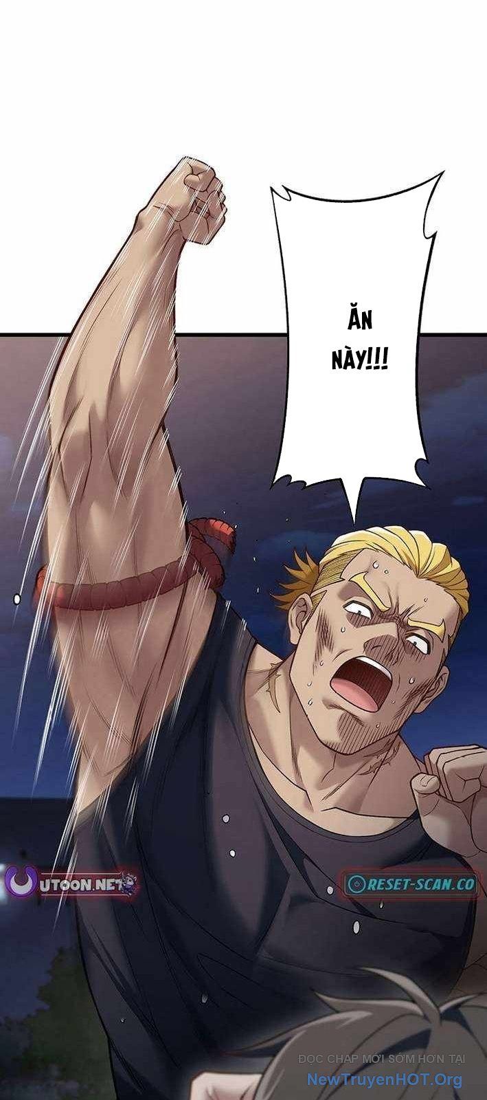 Vô Danh Lão Giang Hồ Chapter 20 - 17