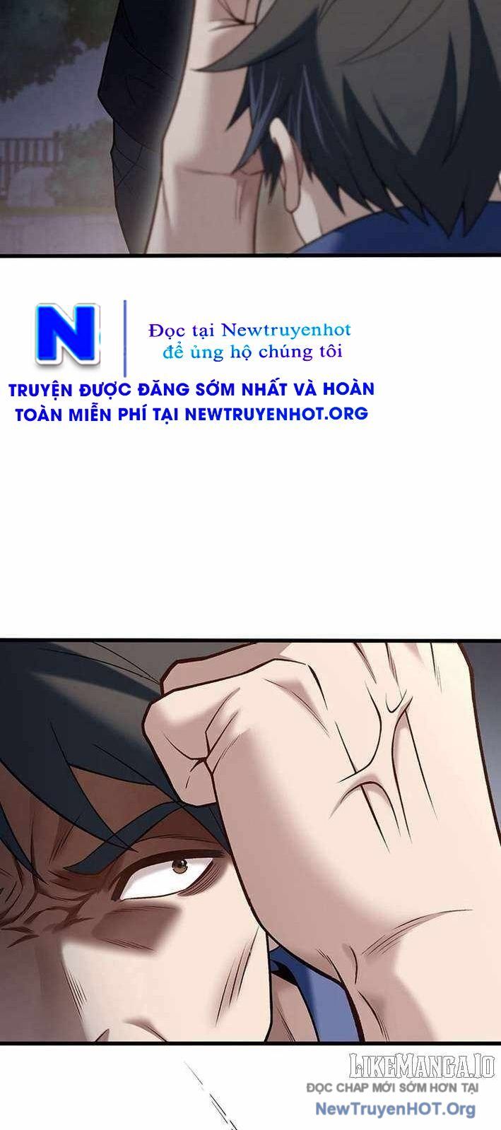 Vô Danh Lão Giang Hồ Chapter 20 - 18