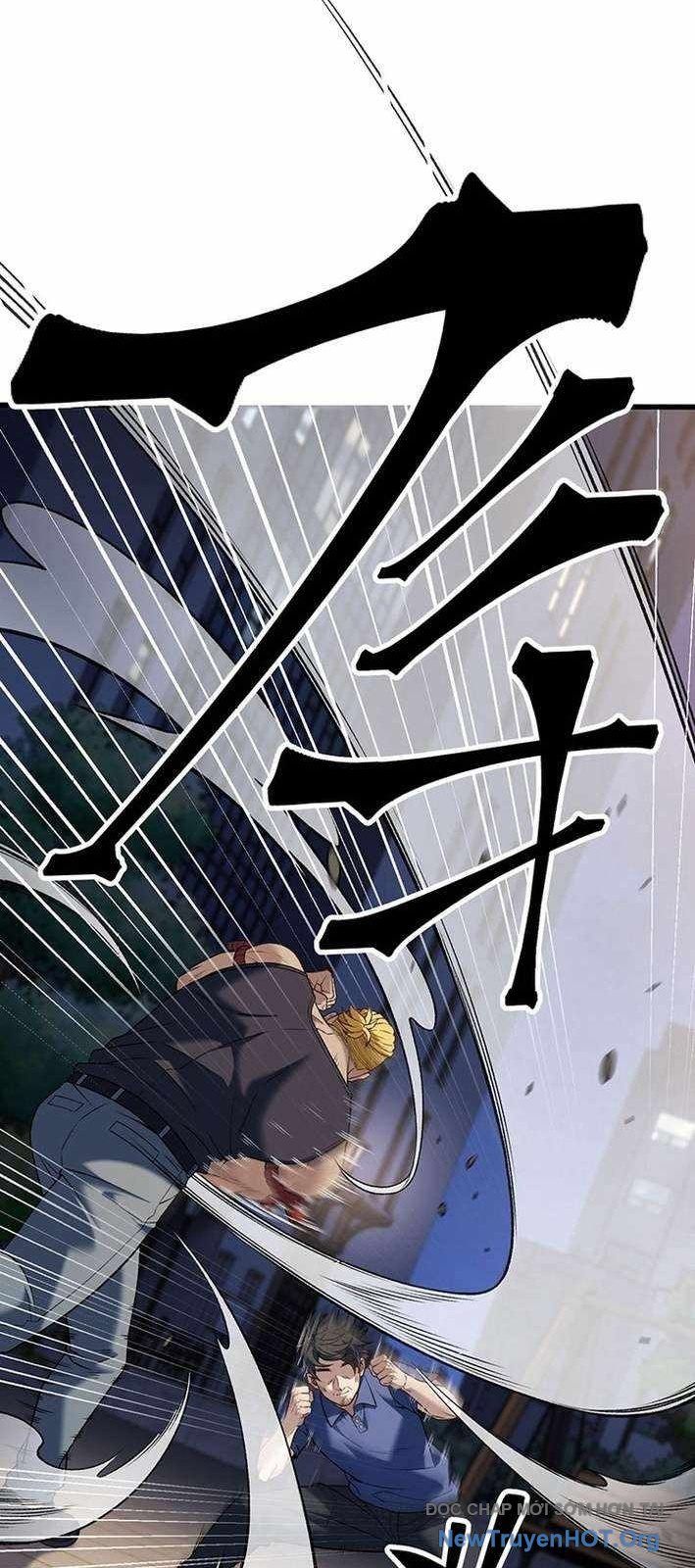 Vô Danh Lão Giang Hồ Chapter 20 - 19