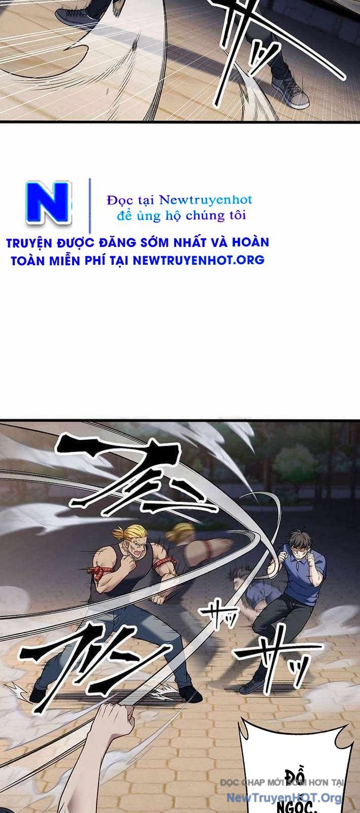 Vô Danh Lão Giang Hồ Chapter 20 - 20