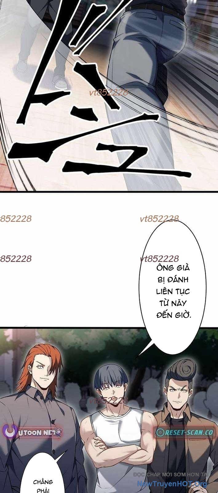 Vô Danh Lão Giang Hồ Chapter 20 - 3