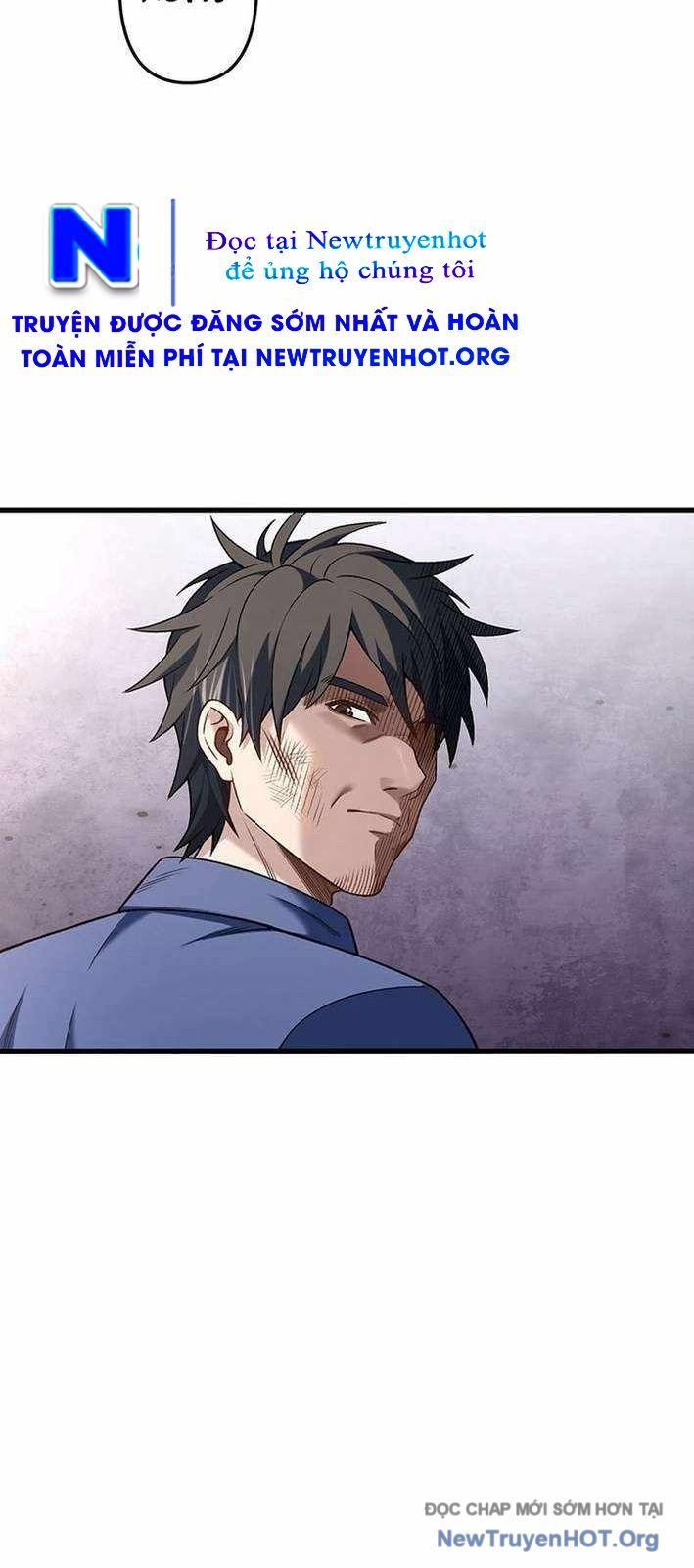Vô Danh Lão Giang Hồ Chapter 20 - 22