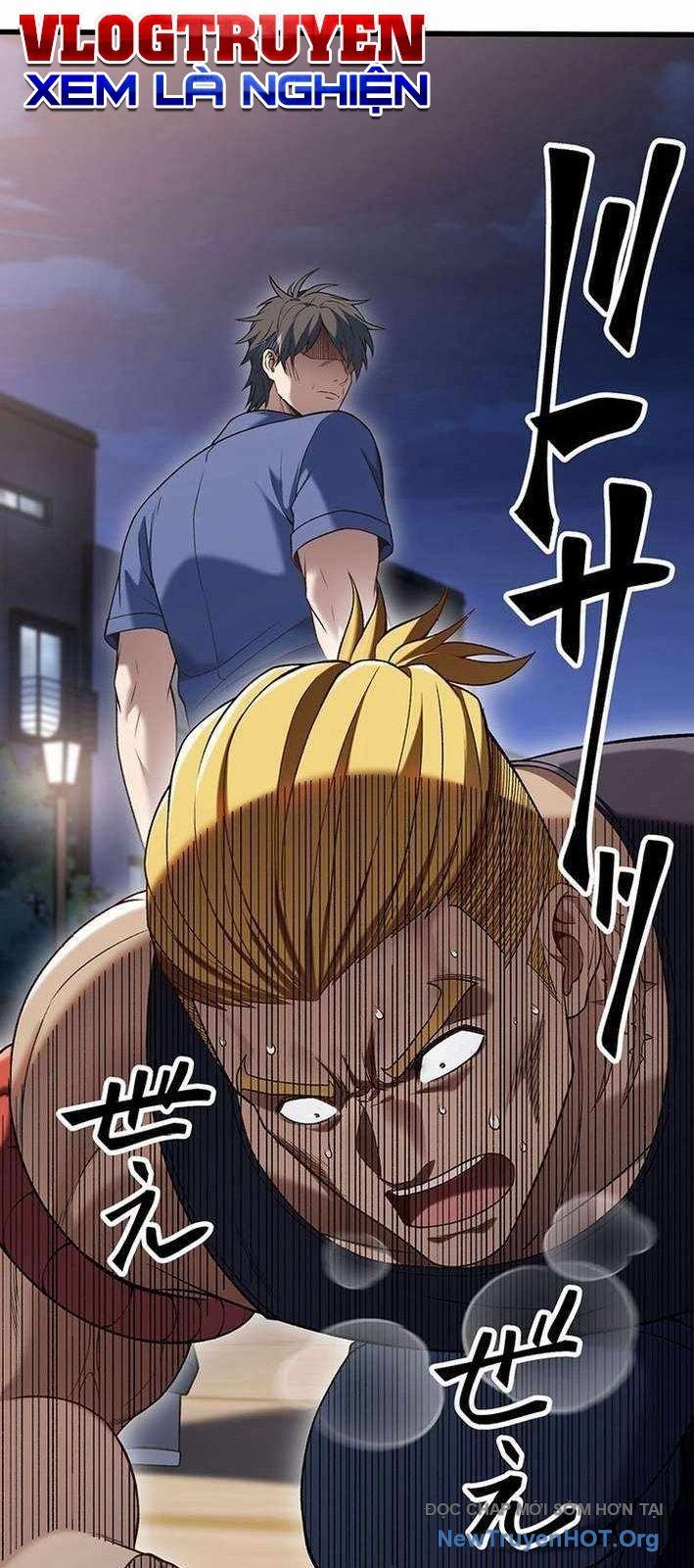 Vô Danh Lão Giang Hồ Chapter 20 - 23