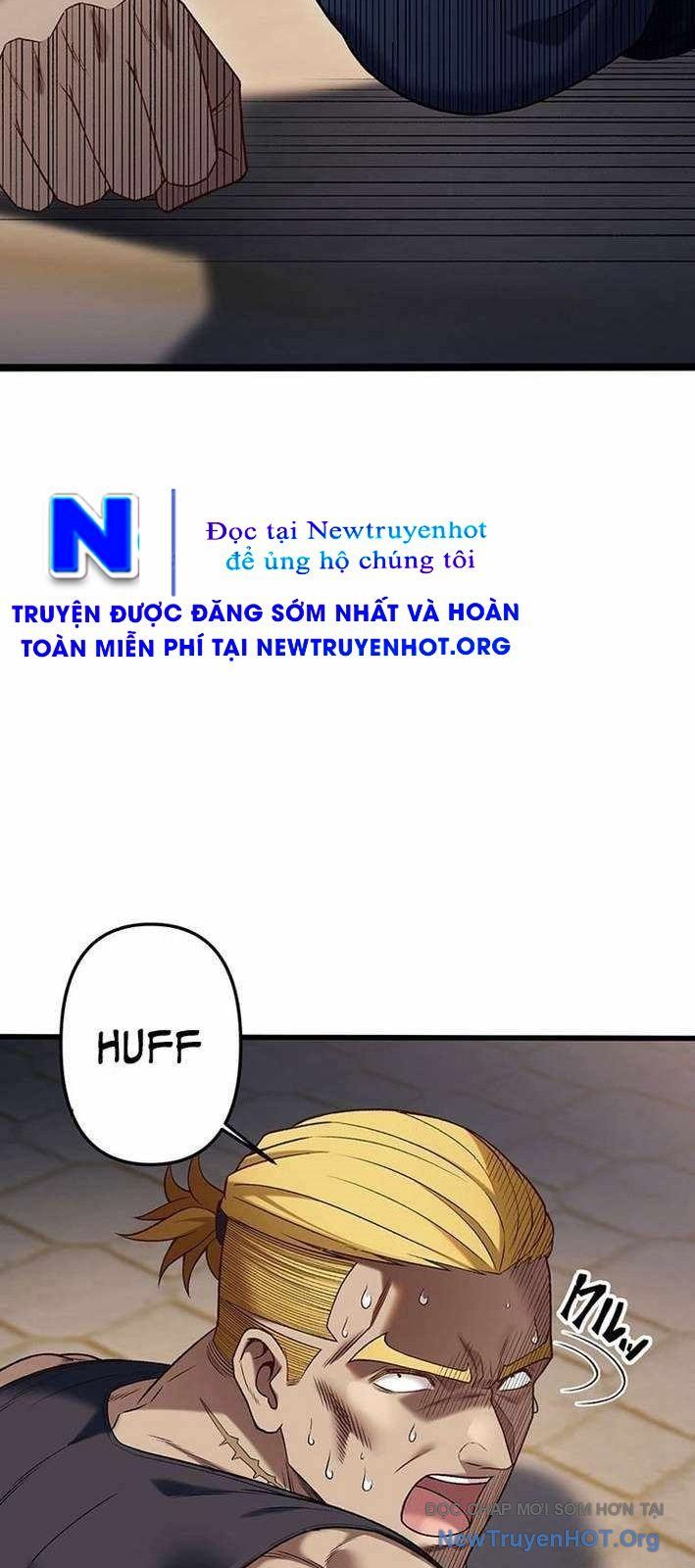 Vô Danh Lão Giang Hồ Chapter 20 - 24