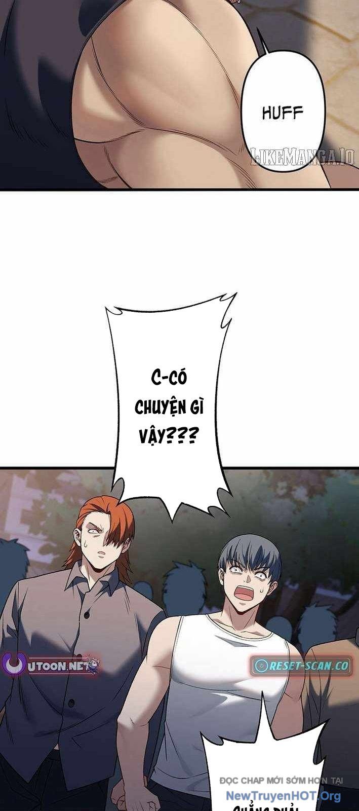 Vô Danh Lão Giang Hồ Chapter 20 - 25