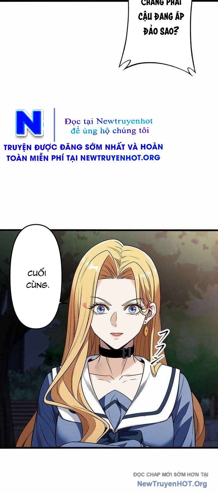 Vô Danh Lão Giang Hồ Chapter 20 - 26