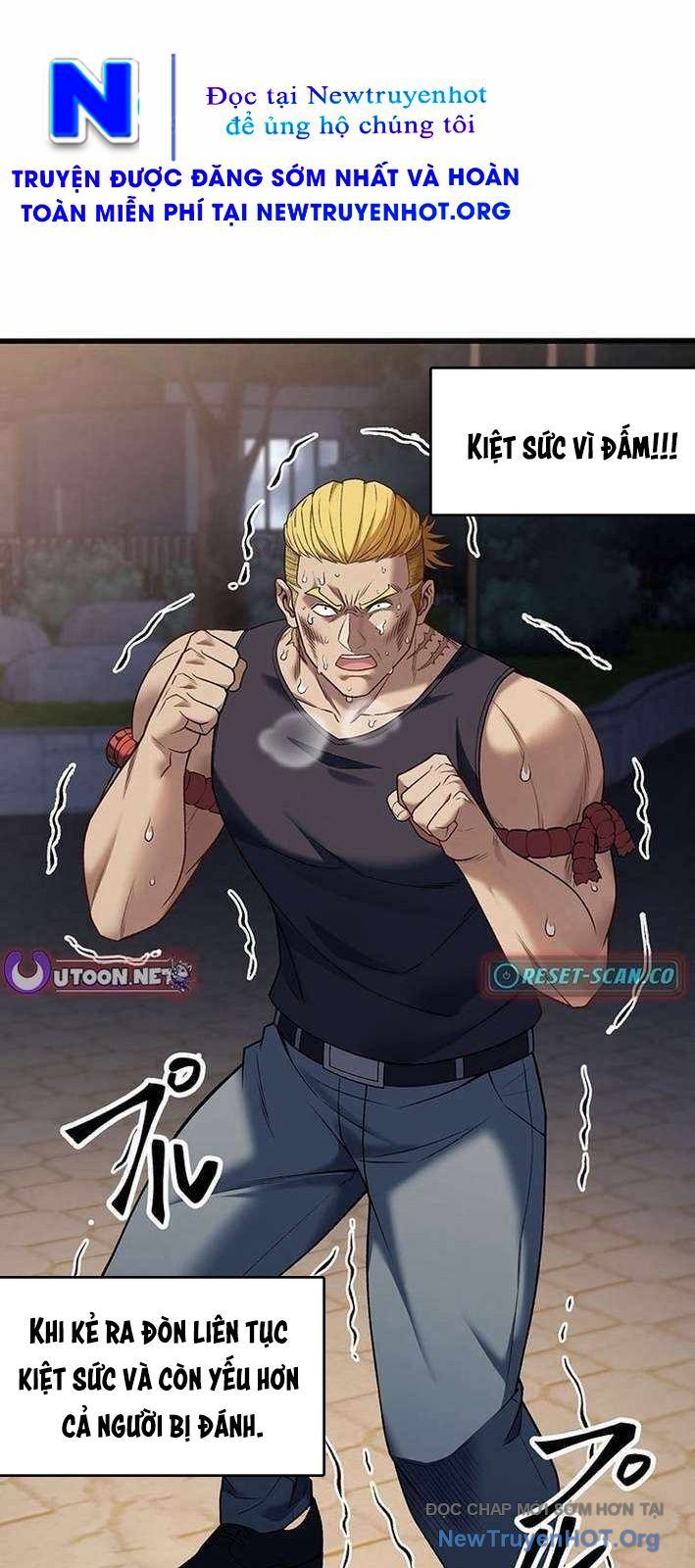 Vô Danh Lão Giang Hồ Chapter 20 - 27