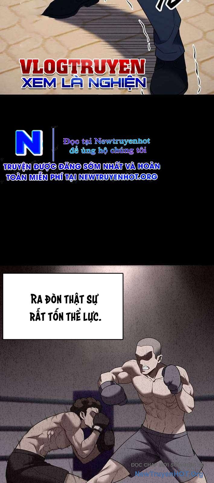 Vô Danh Lão Giang Hồ Chapter 20 - 28