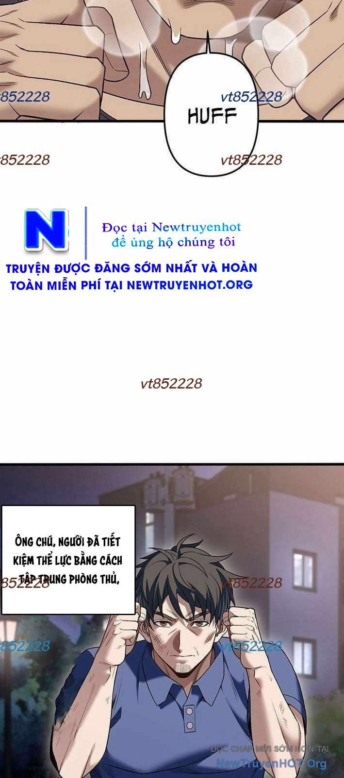 Vô Danh Lão Giang Hồ Chapter 20 - 30