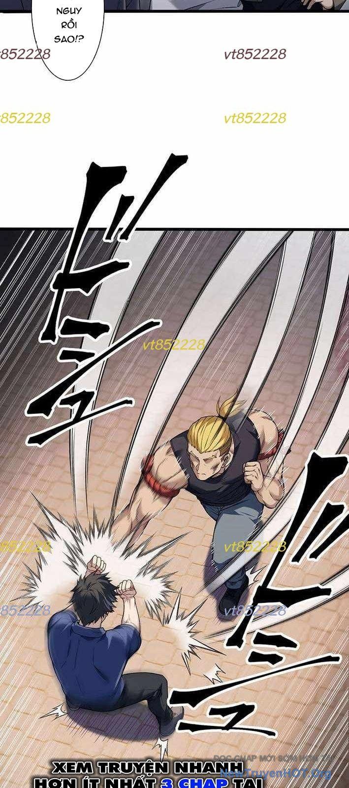 Vô Danh Lão Giang Hồ Chapter 20 - 4