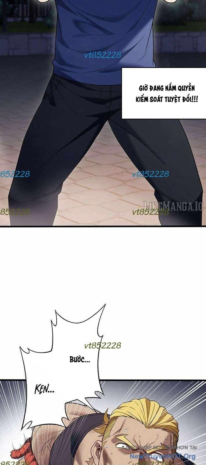 Vô Danh Lão Giang Hồ Chapter 20 - 31