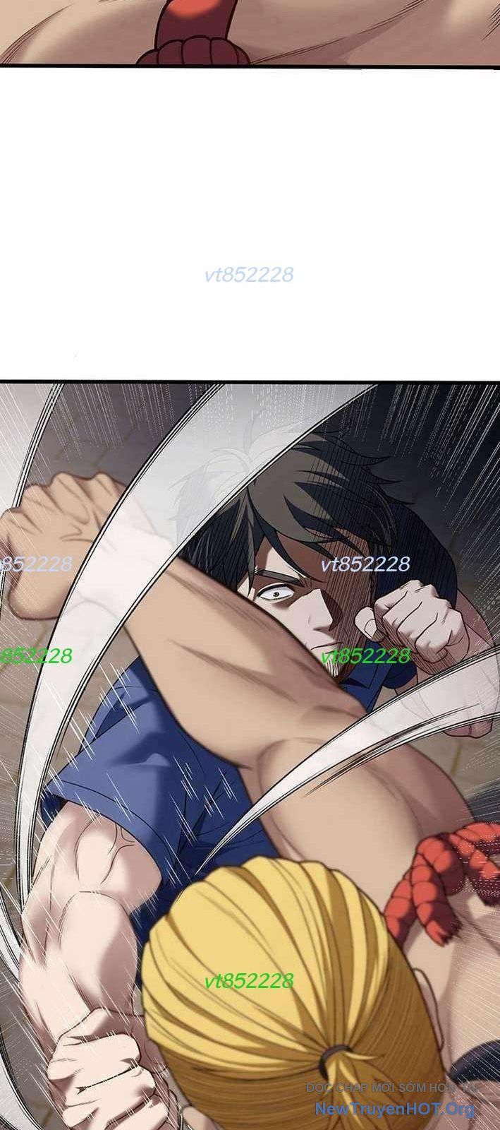 Vô Danh Lão Giang Hồ Chapter 20 - 34