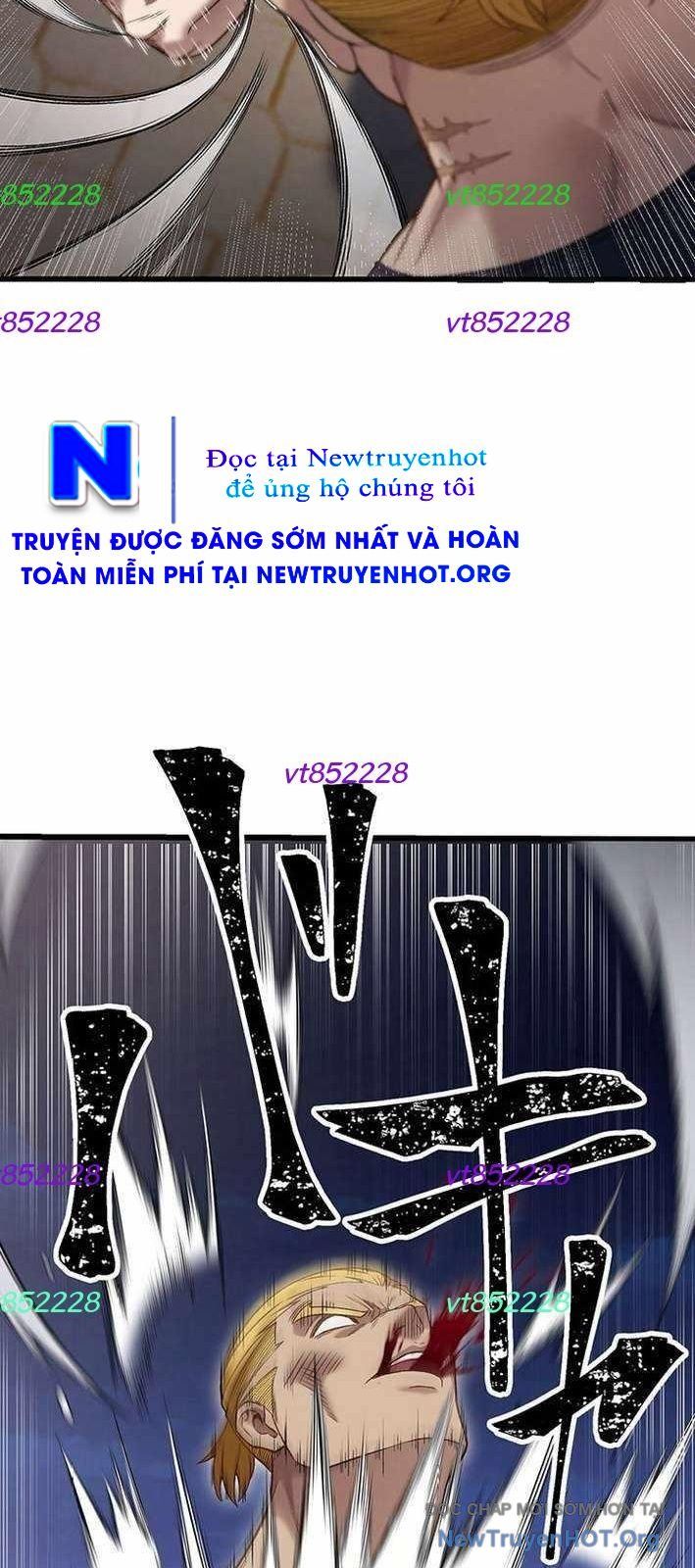 Vô Danh Lão Giang Hồ Chapter 20 - 35