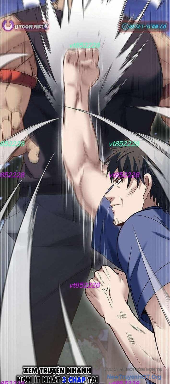 Vô Danh Lão Giang Hồ Chapter 20 - 36