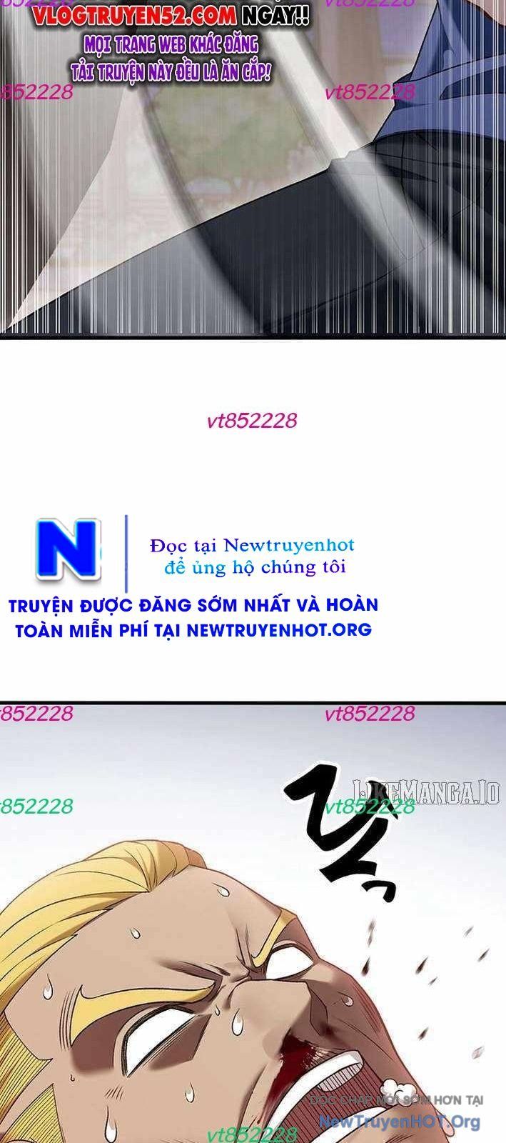 Vô Danh Lão Giang Hồ Chapter 20 - 37