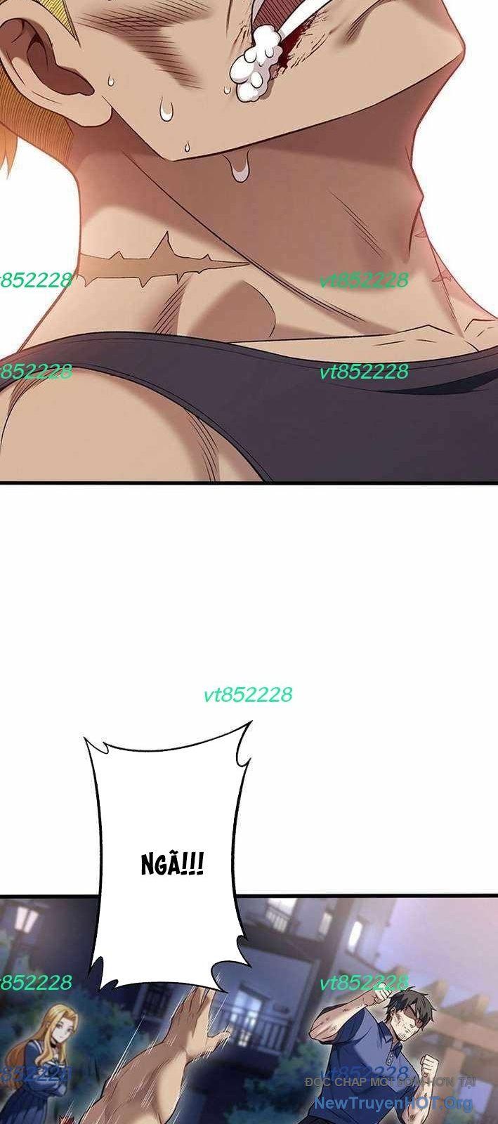 Vô Danh Lão Giang Hồ Chapter 20 - 38