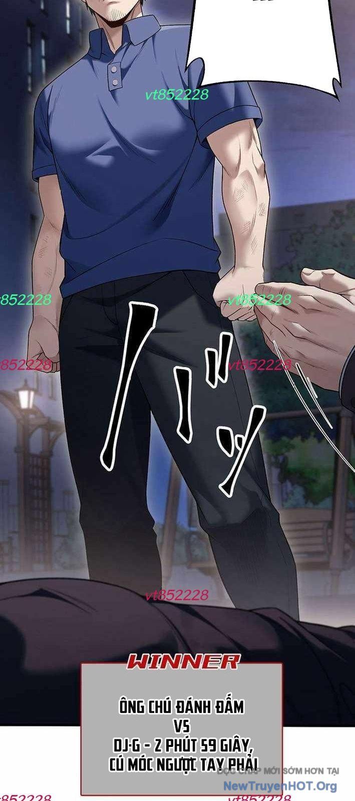 Vô Danh Lão Giang Hồ Chapter 20 - 41