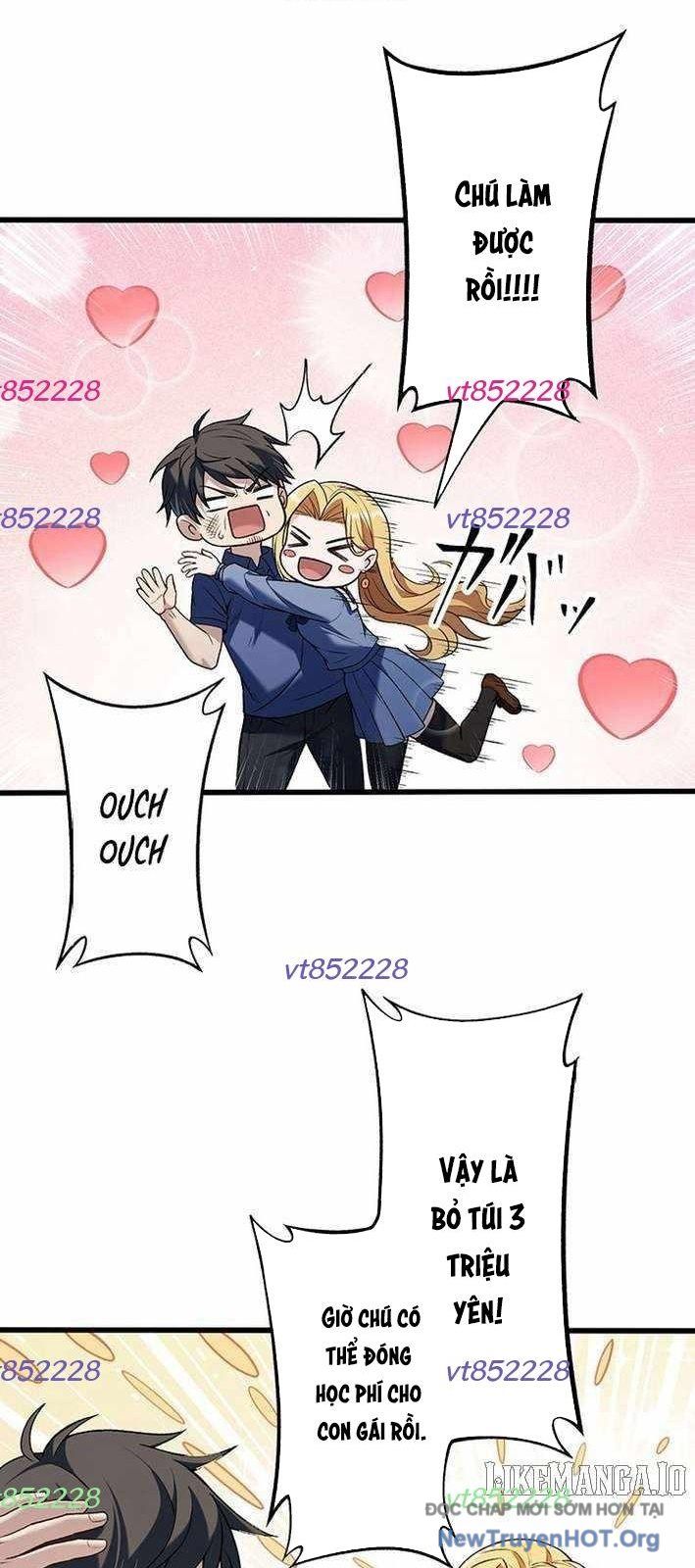 Vô Danh Lão Giang Hồ Chapter 20 - 43