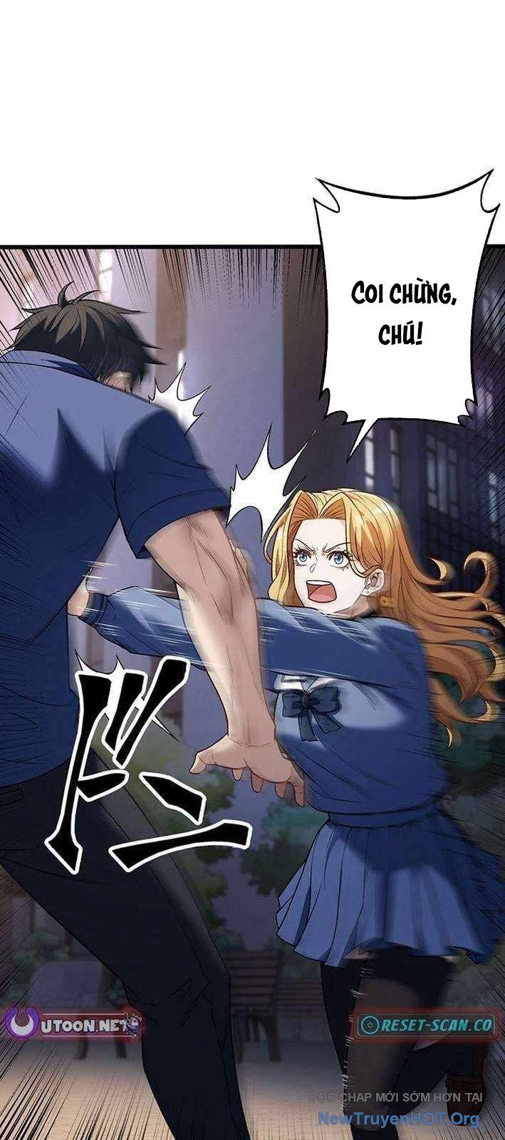 Vô Danh Lão Giang Hồ Chapter 20 - 47