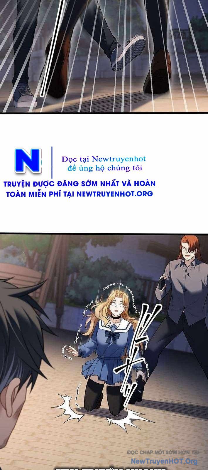 Vô Danh Lão Giang Hồ Chapter 20 - 49