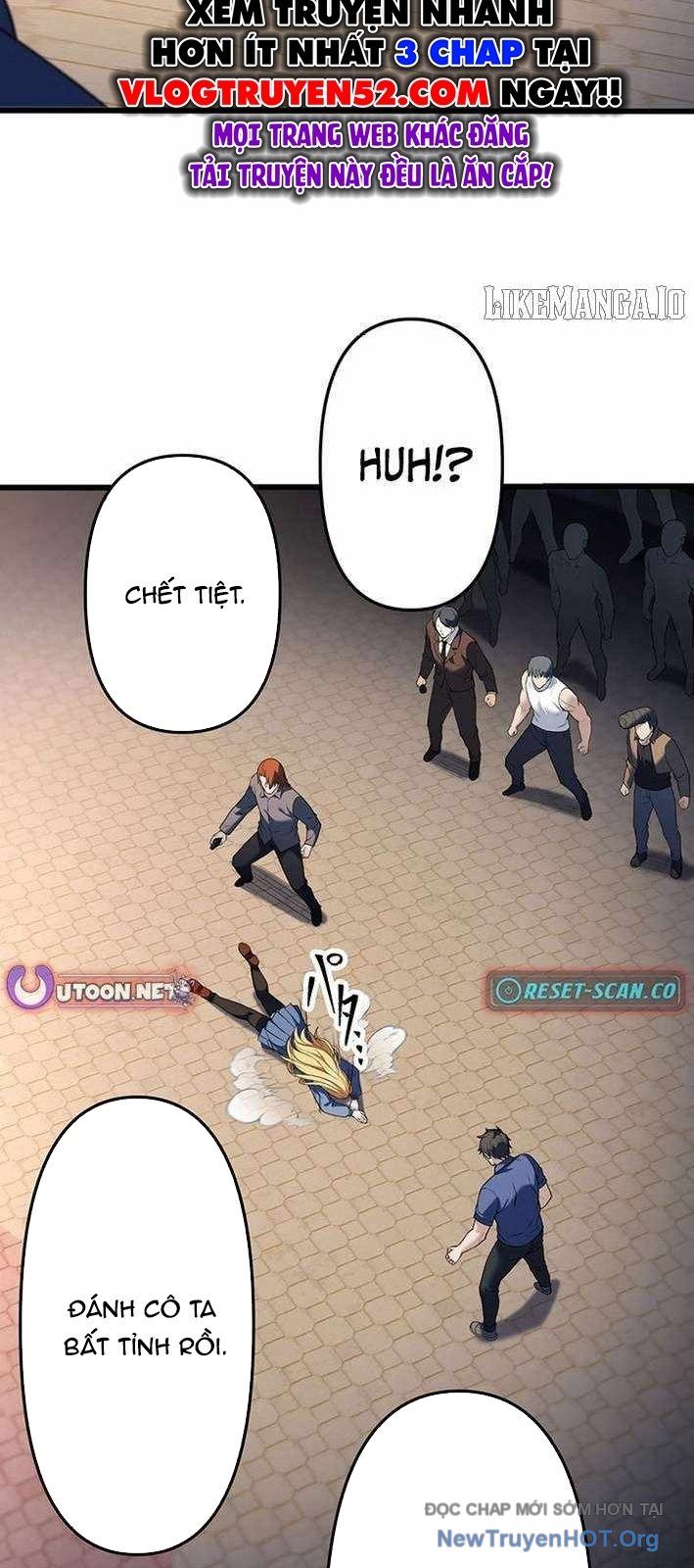 Vô Danh Lão Giang Hồ Chapter 20 - 50